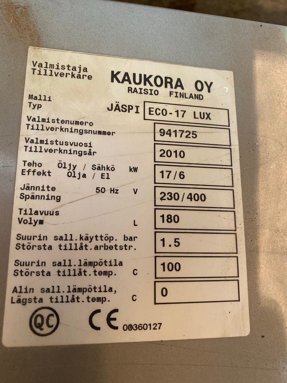 Kuvagalleria