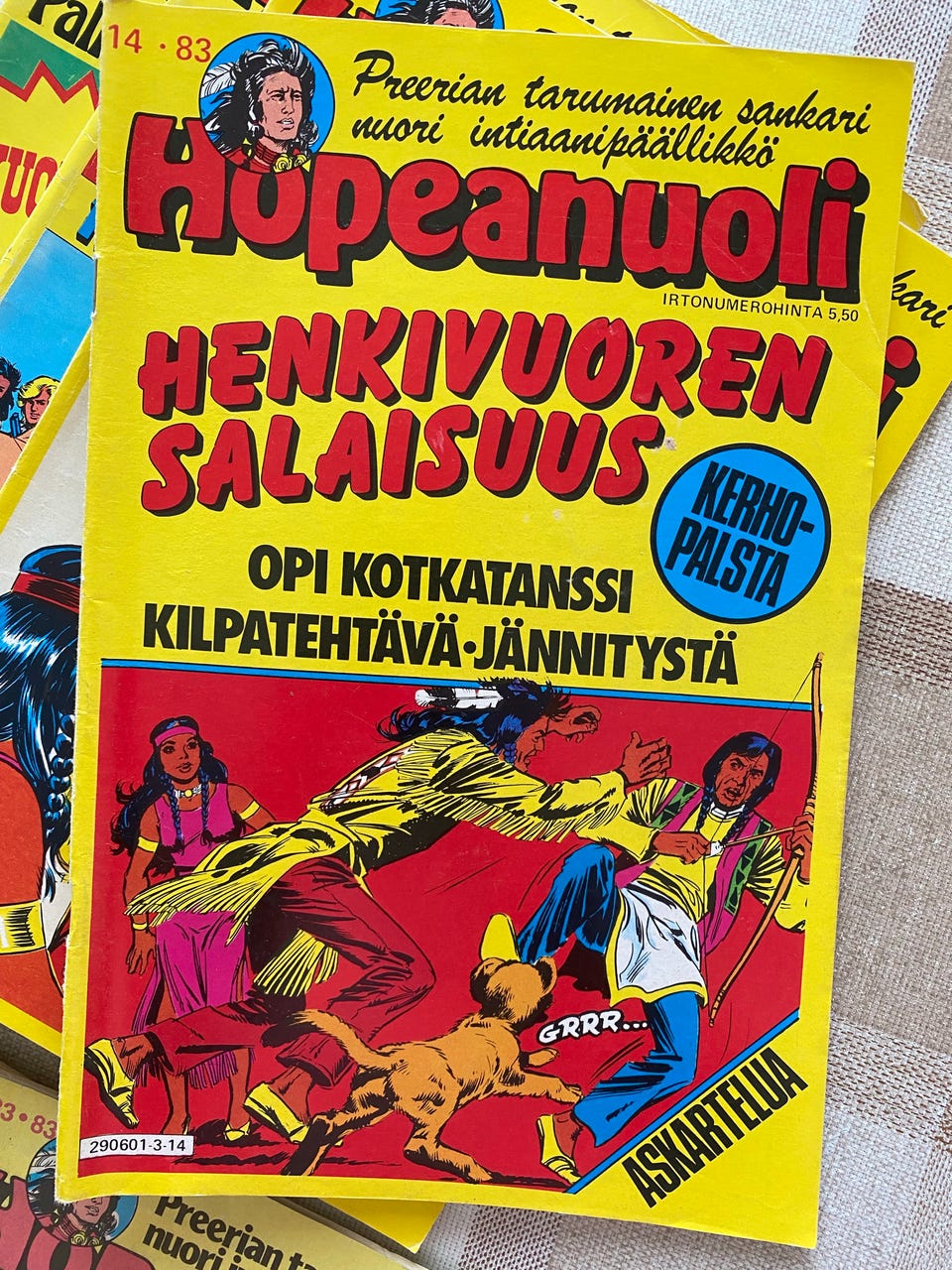 Kuvagalleria