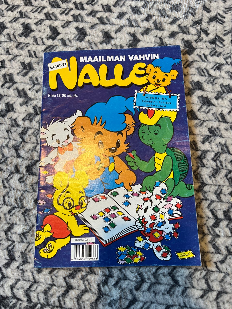 Kuvagalleria