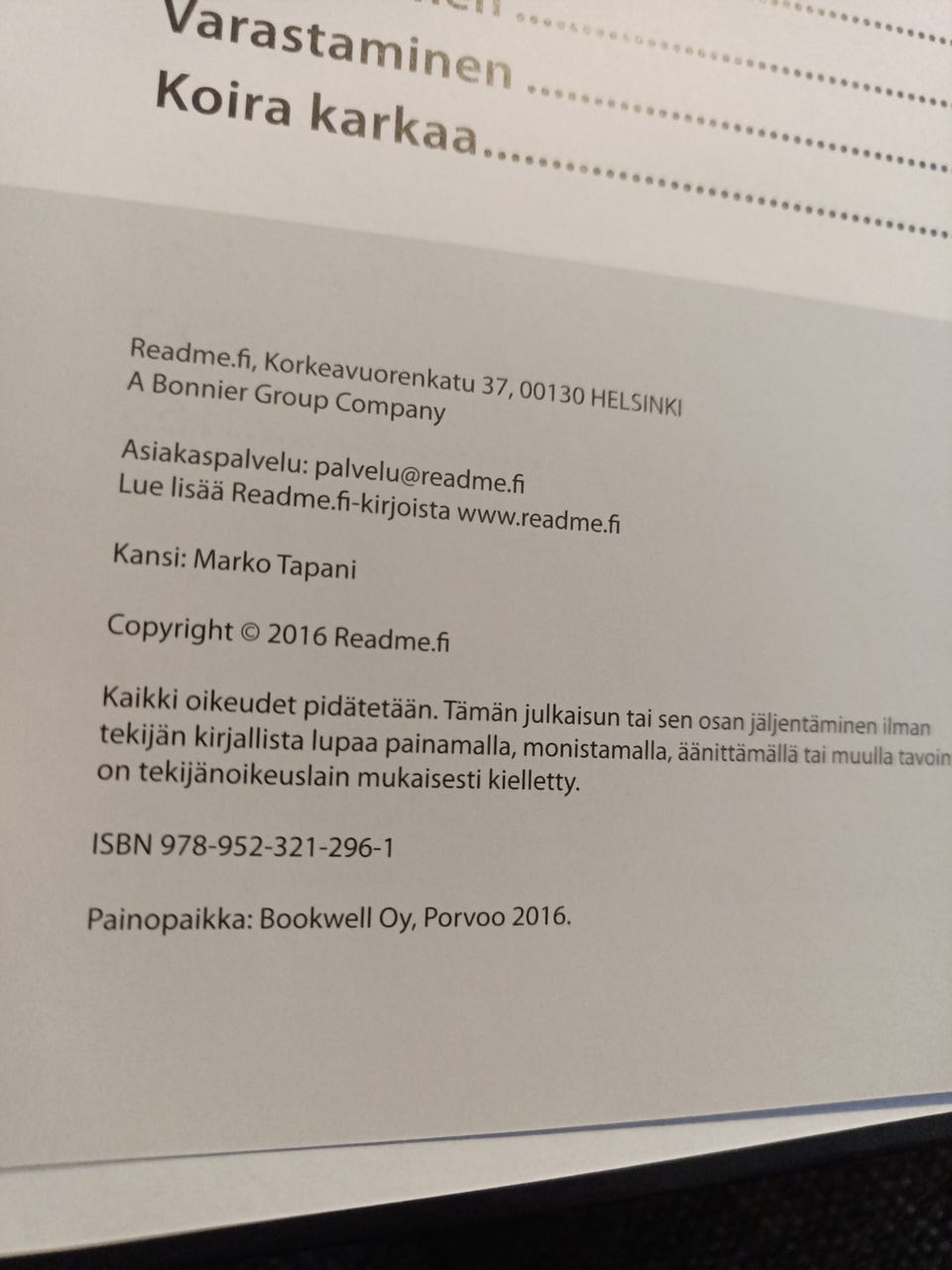 Kuvagalleria