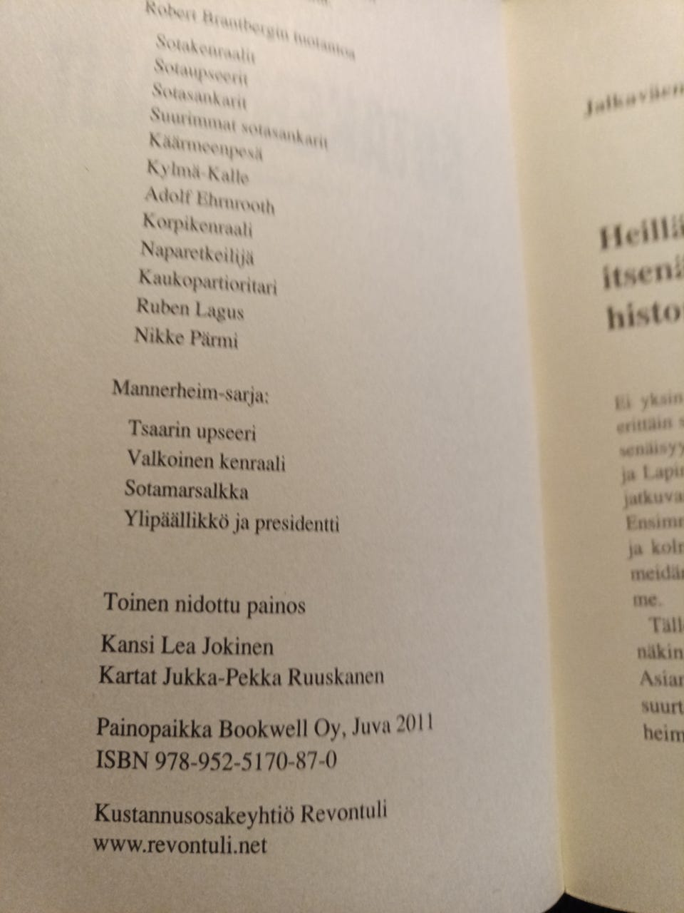 Kuvagalleria