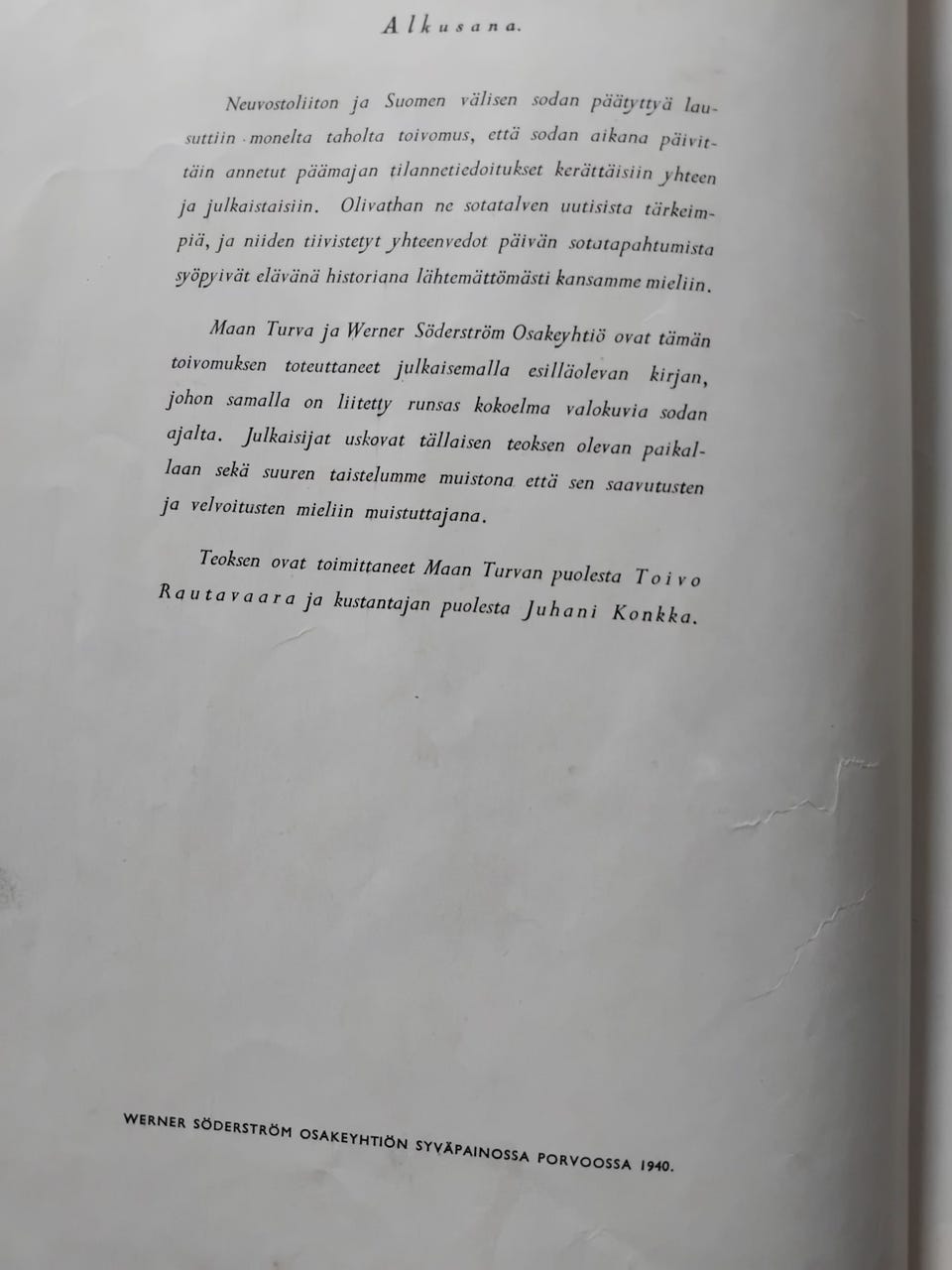 Kuvagalleria