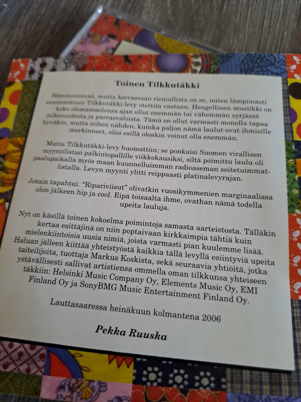 Kuvagalleria
