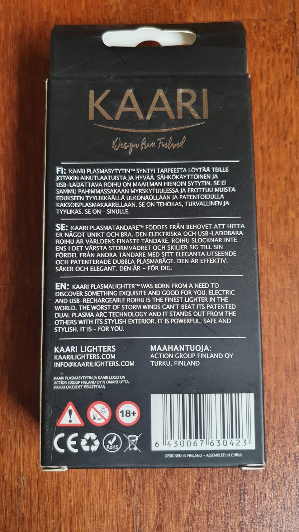 Kuvagalleria