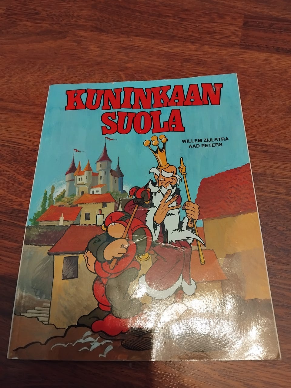 Kuvagalleria