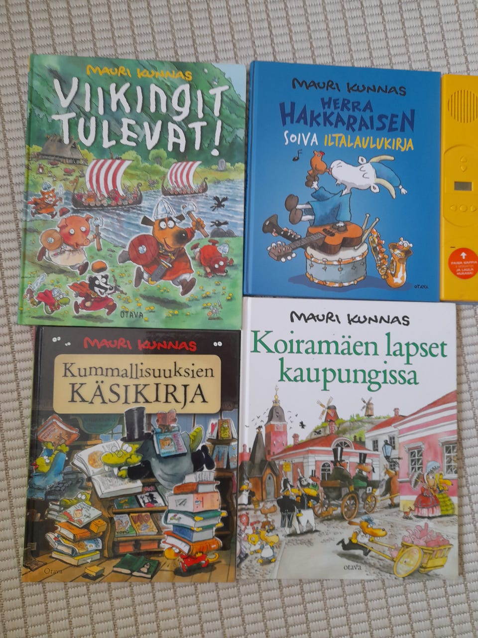 Kuvagalleria