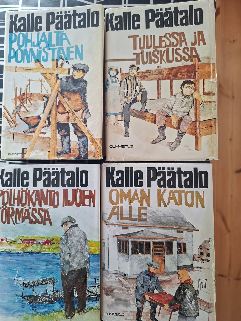 Kuvagalleria