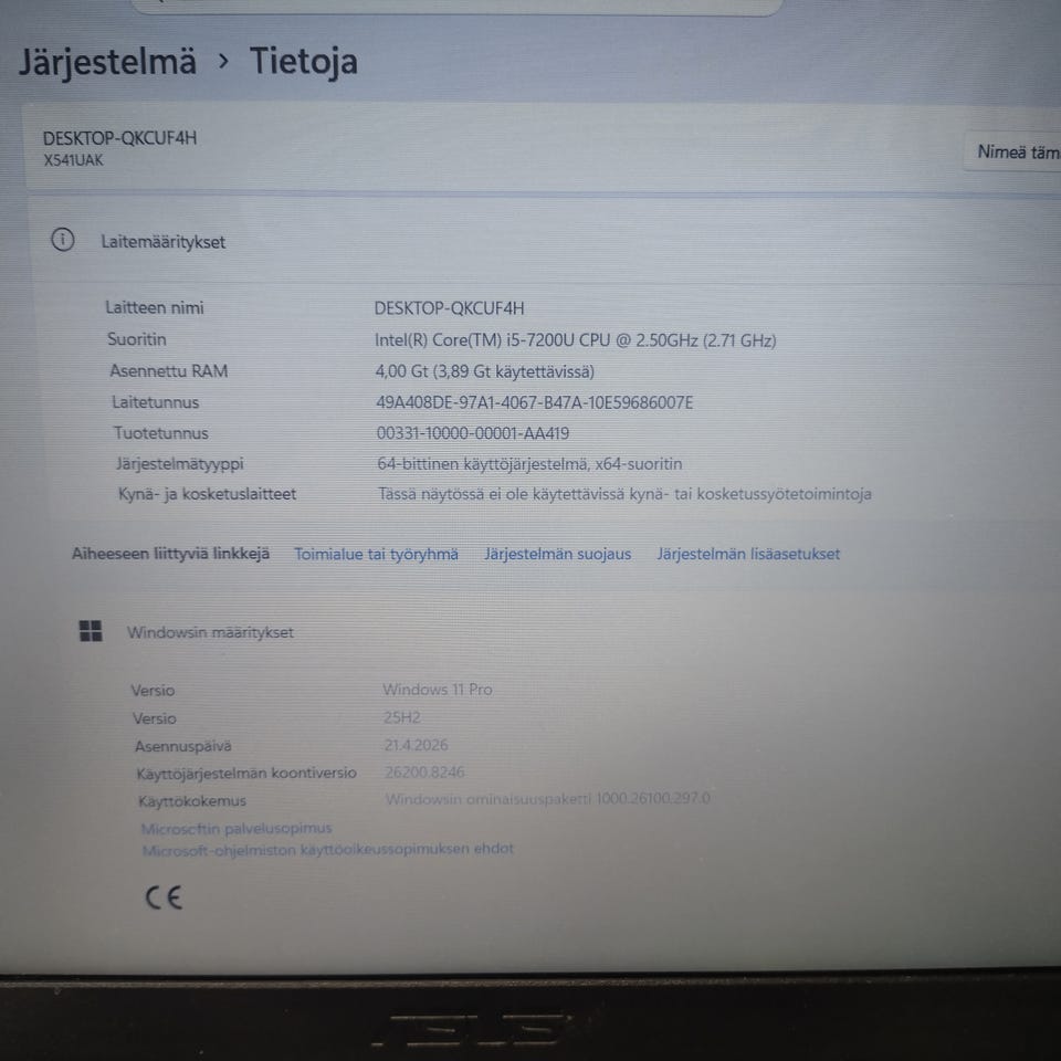 Kuvagalleria