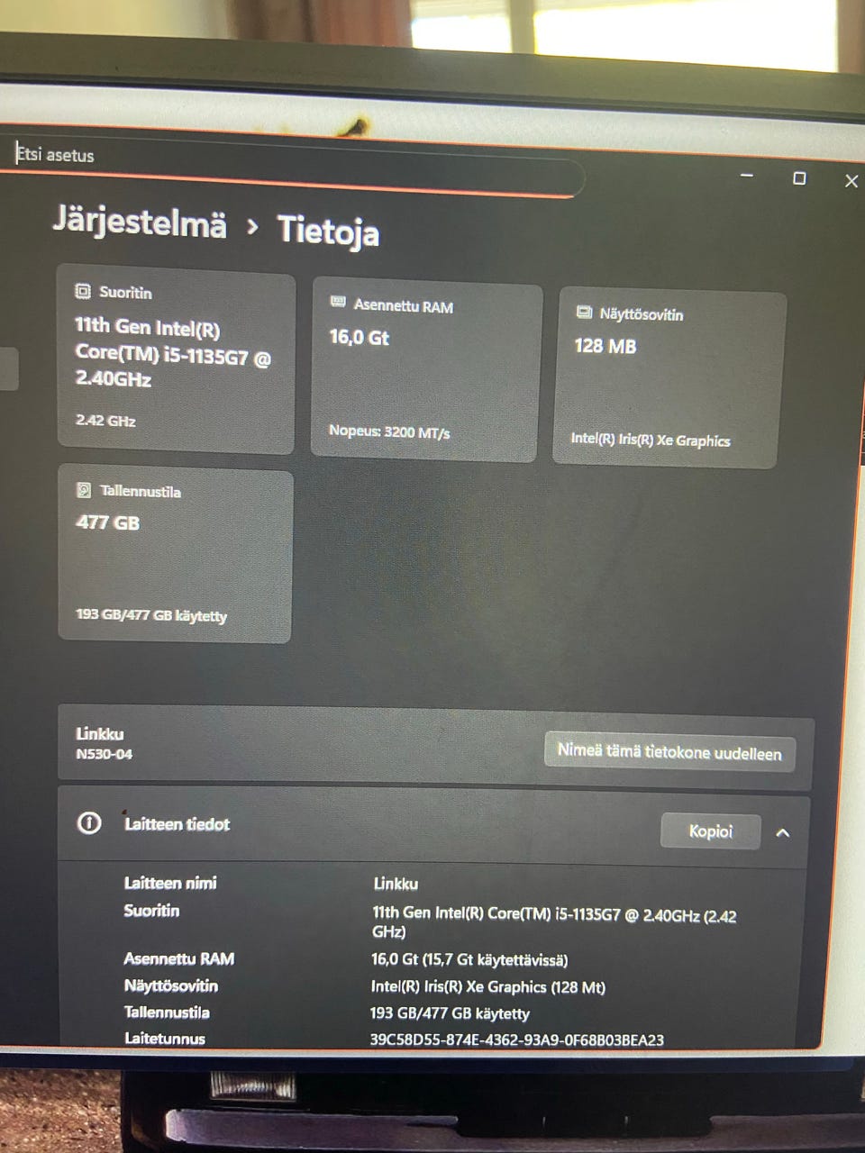 Kuvagalleria