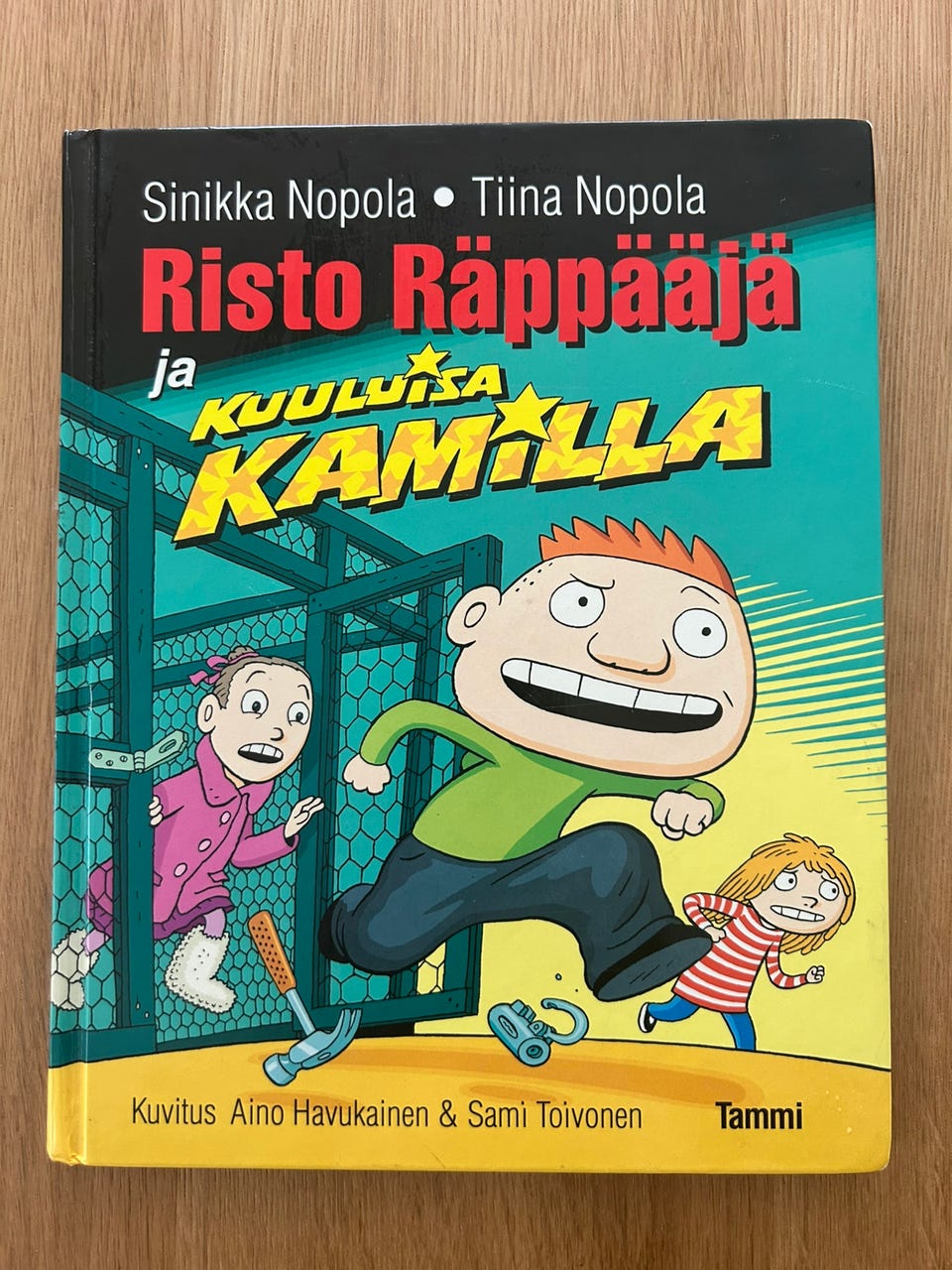 Kuvagalleria