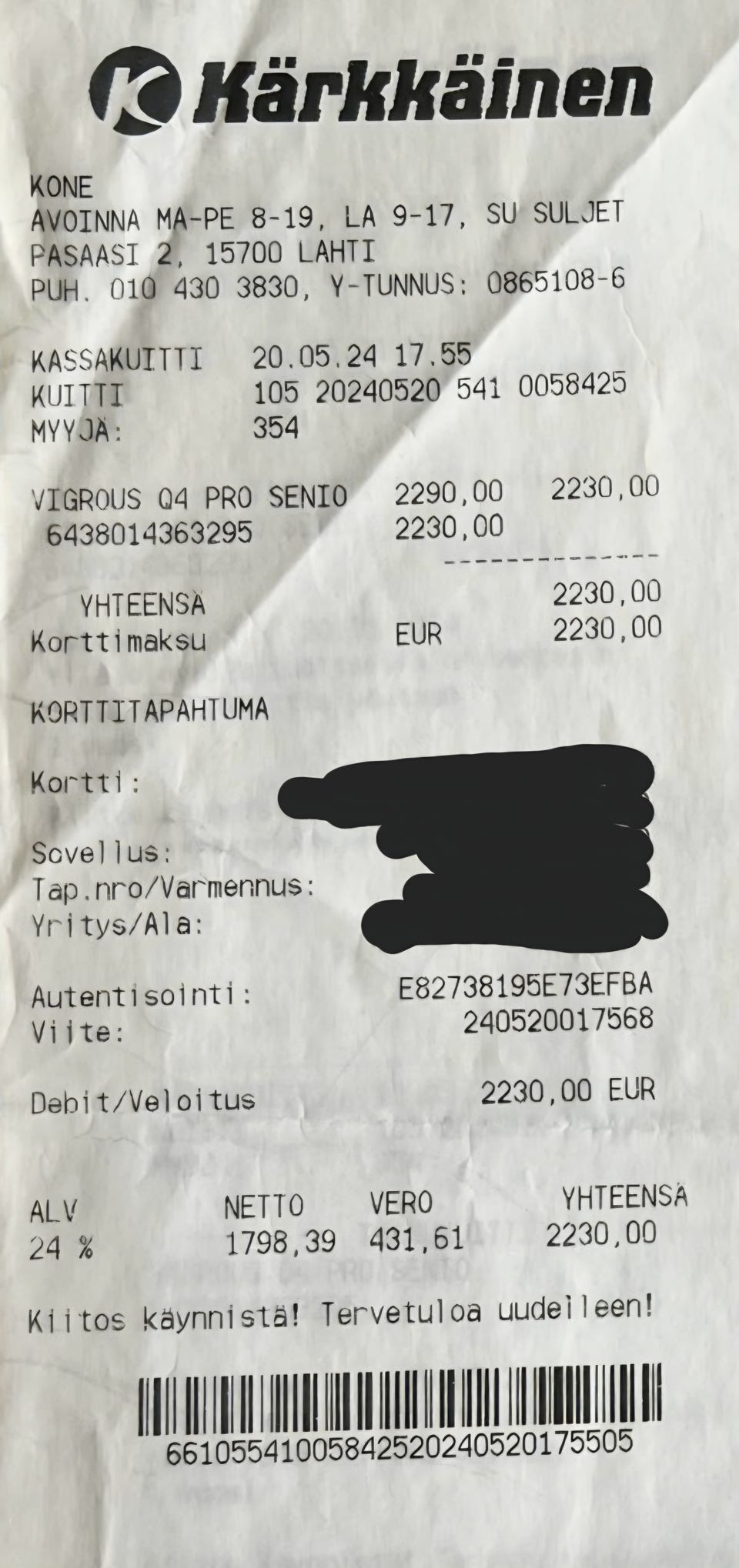 Kuvagalleria