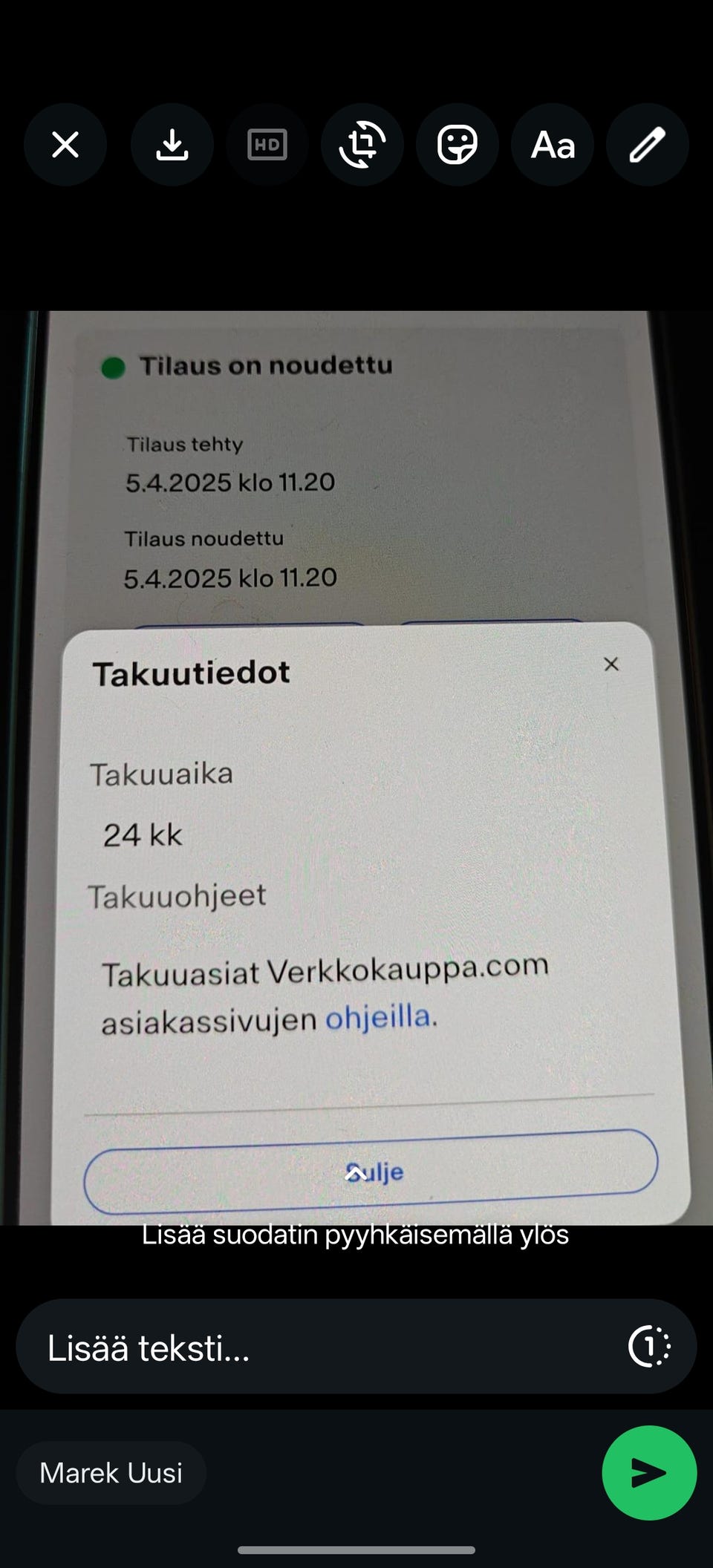 Kuvagalleria