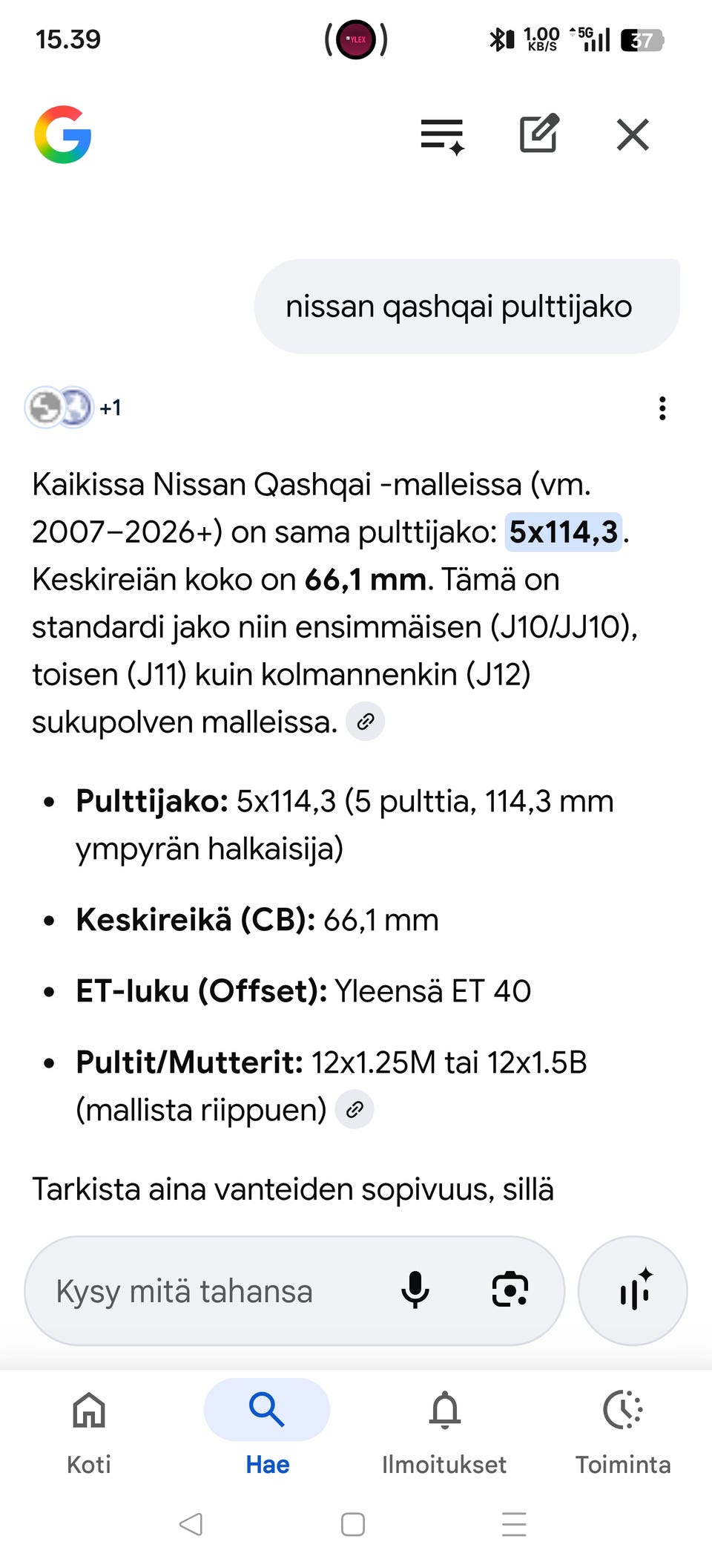 Kuvagalleria
