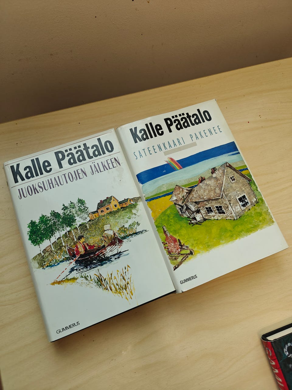 Kuvagalleria