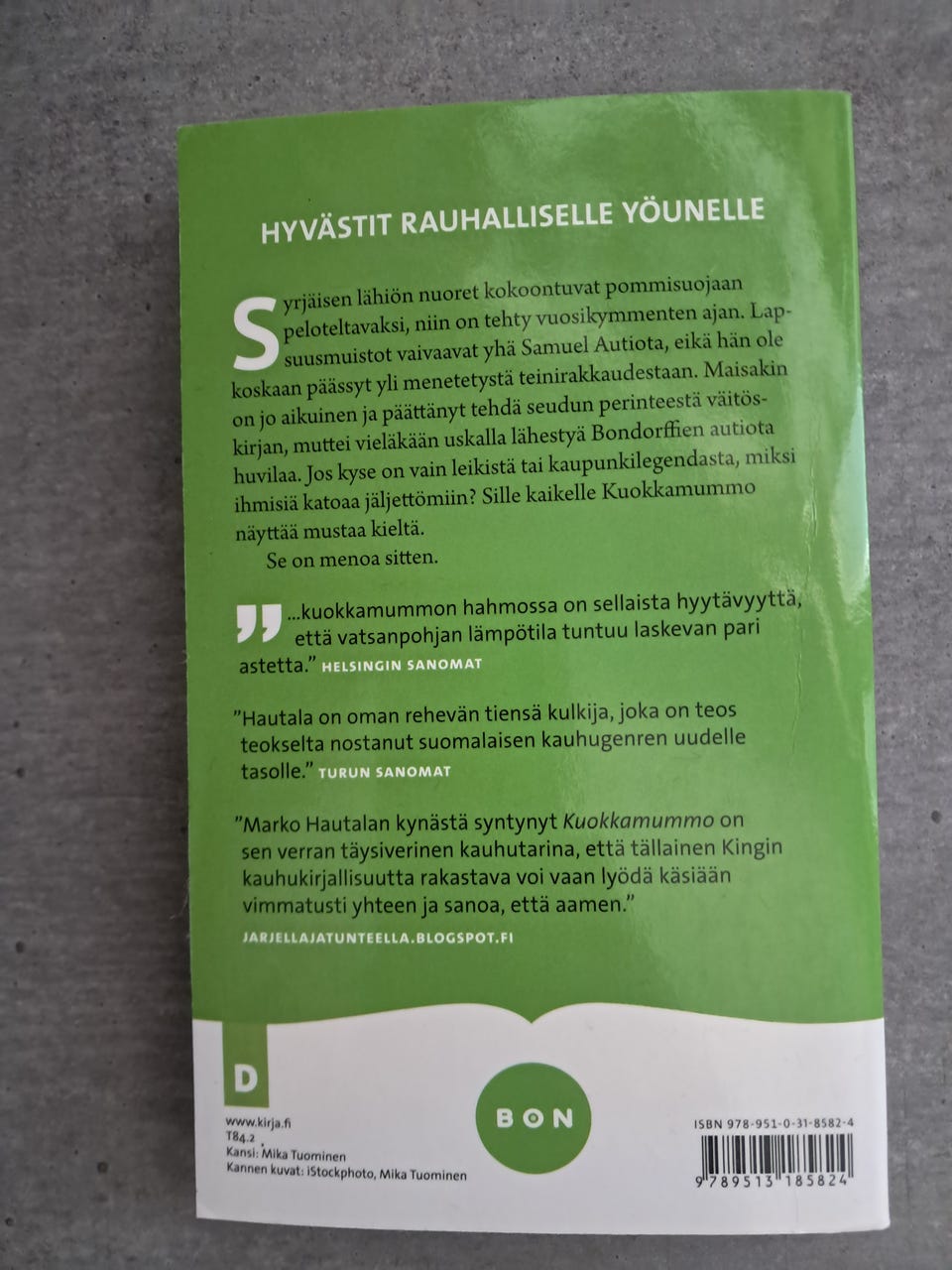 Kuvagalleria