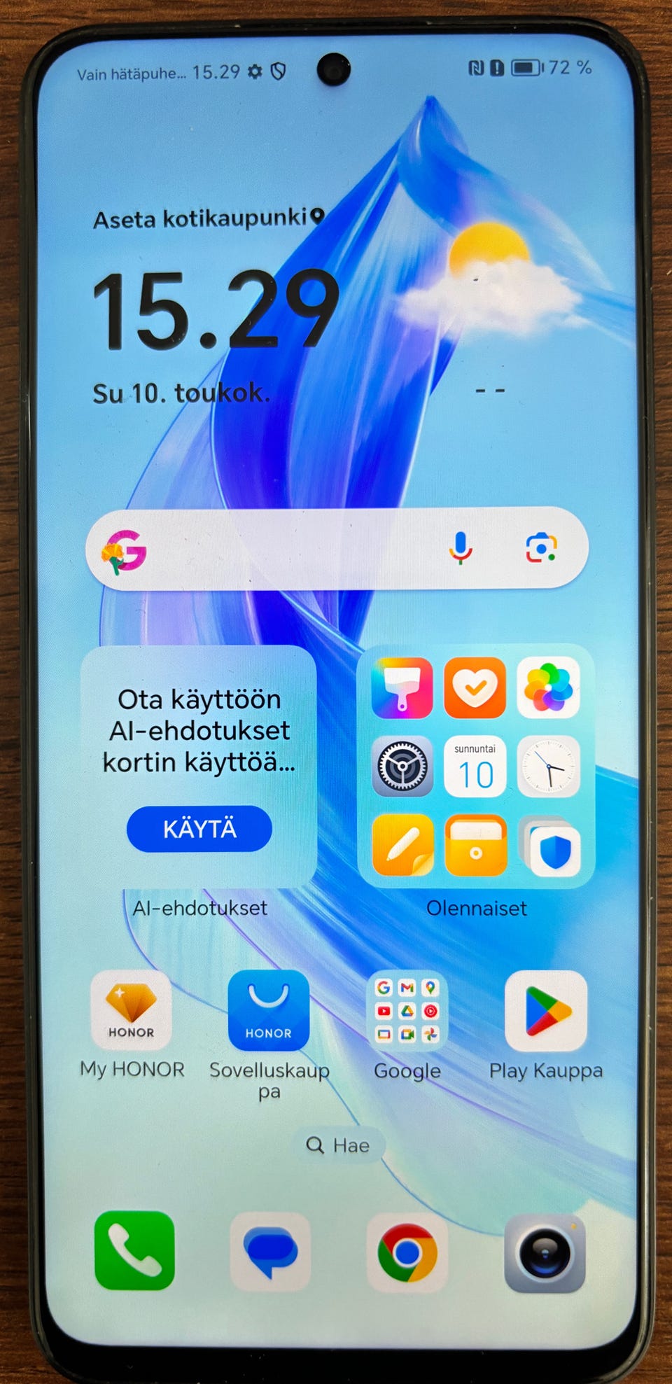 Kuvagalleria