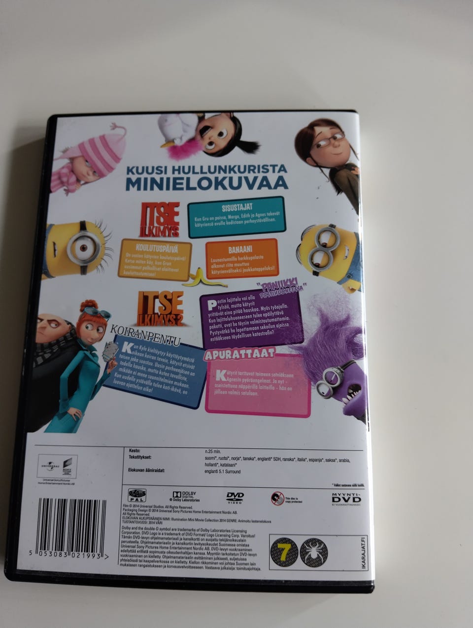 Kuvagalleria