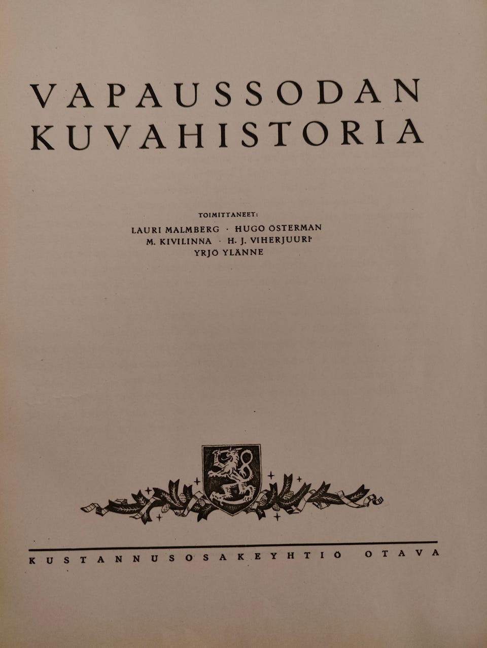 Kuvagalleria