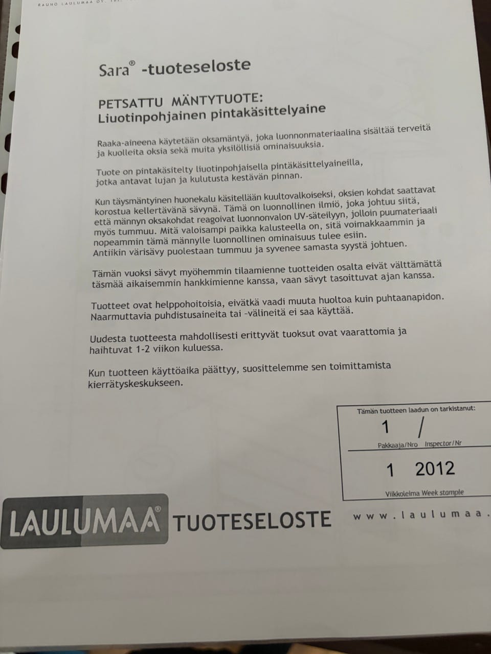Kuvagalleria