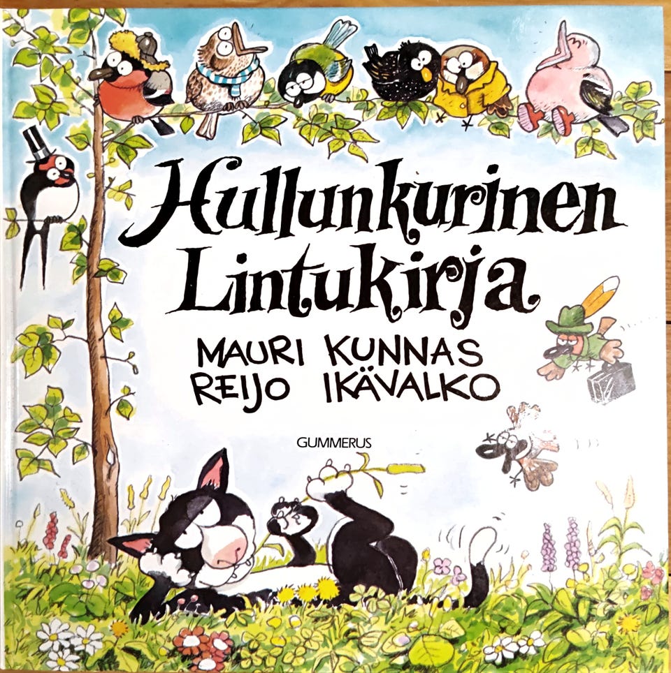 Kuvagalleria