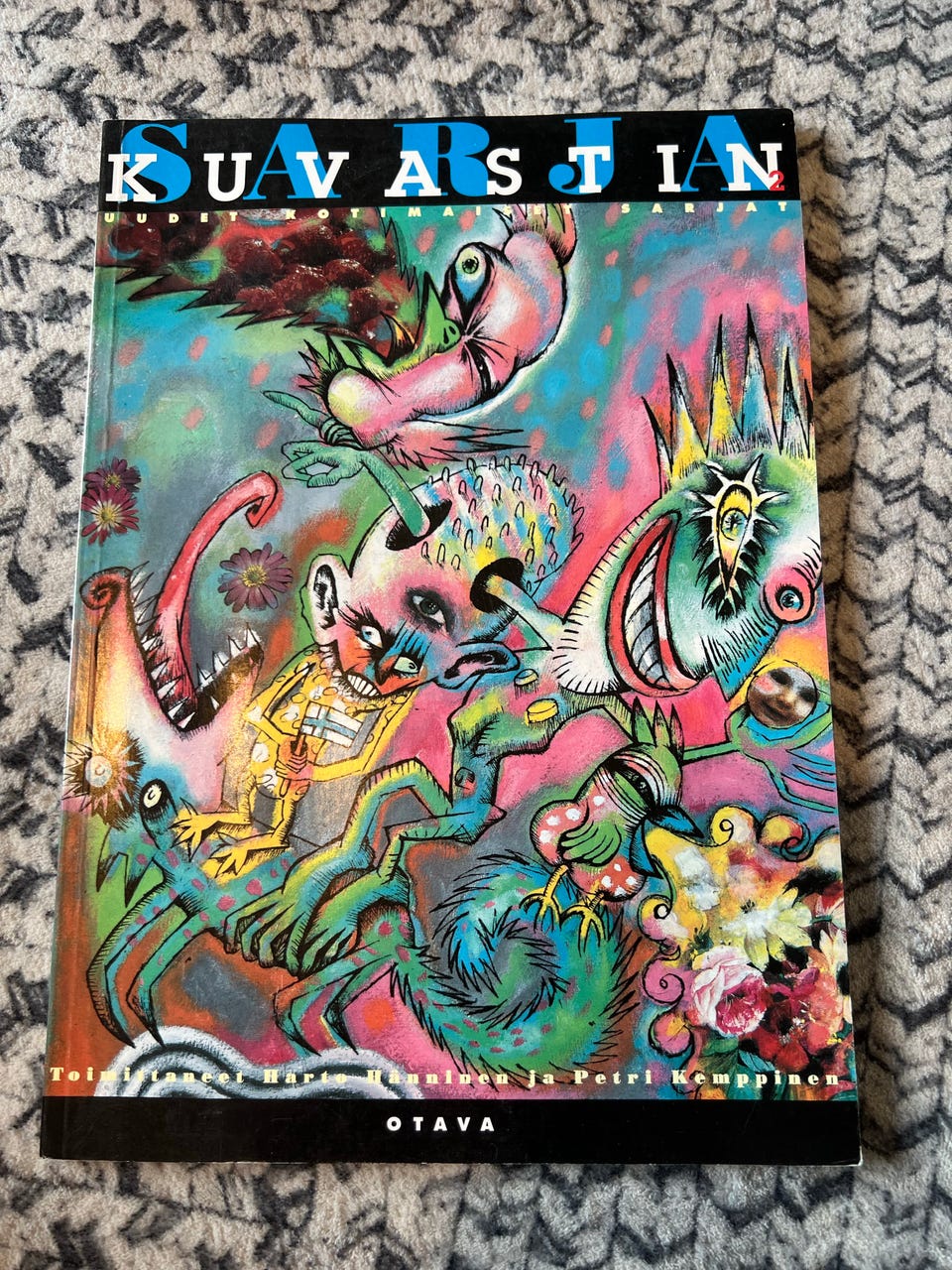 Kuvagalleria