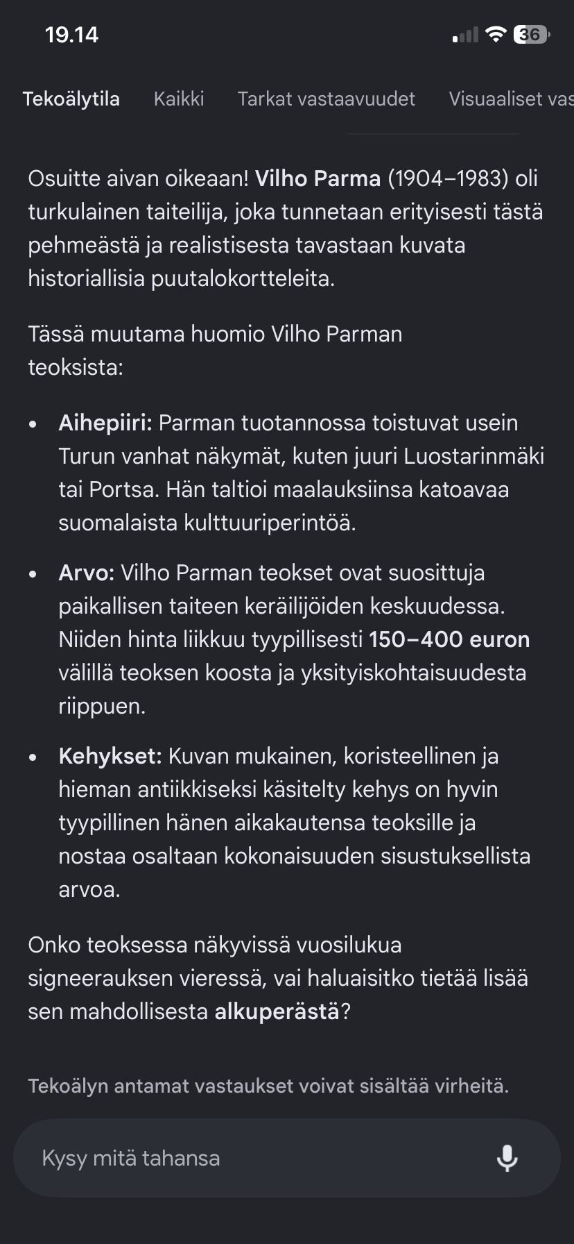 Kuvagalleria