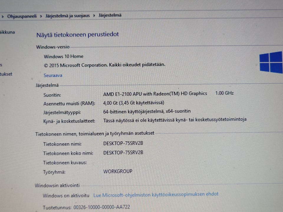 Kuvagalleria