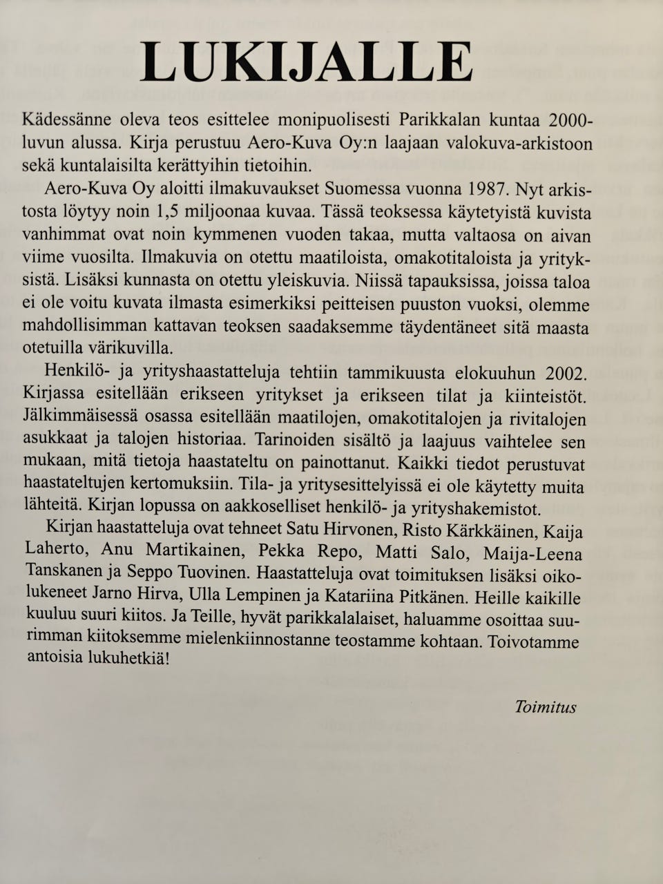 Kuvagalleria