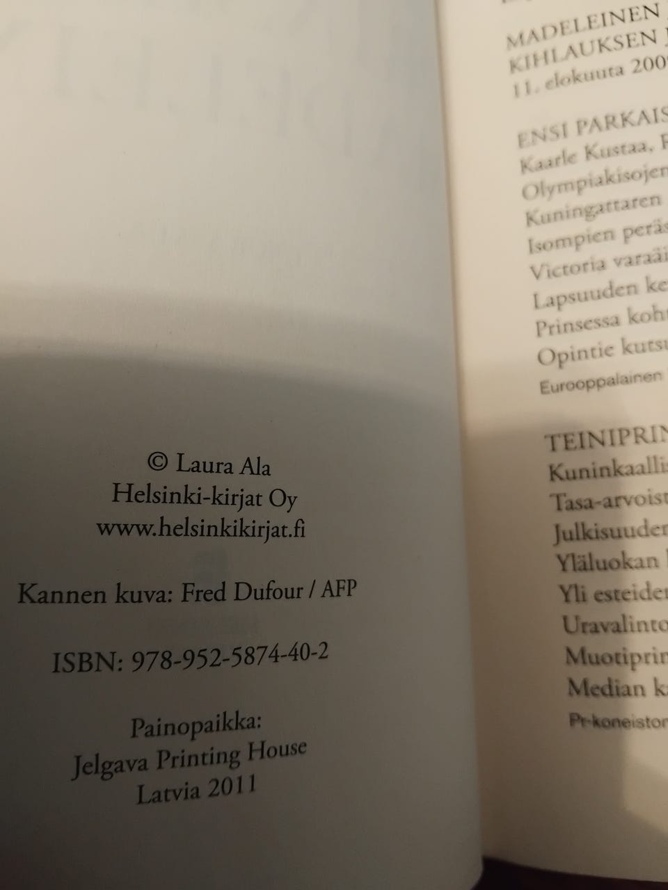 Kuvagalleria