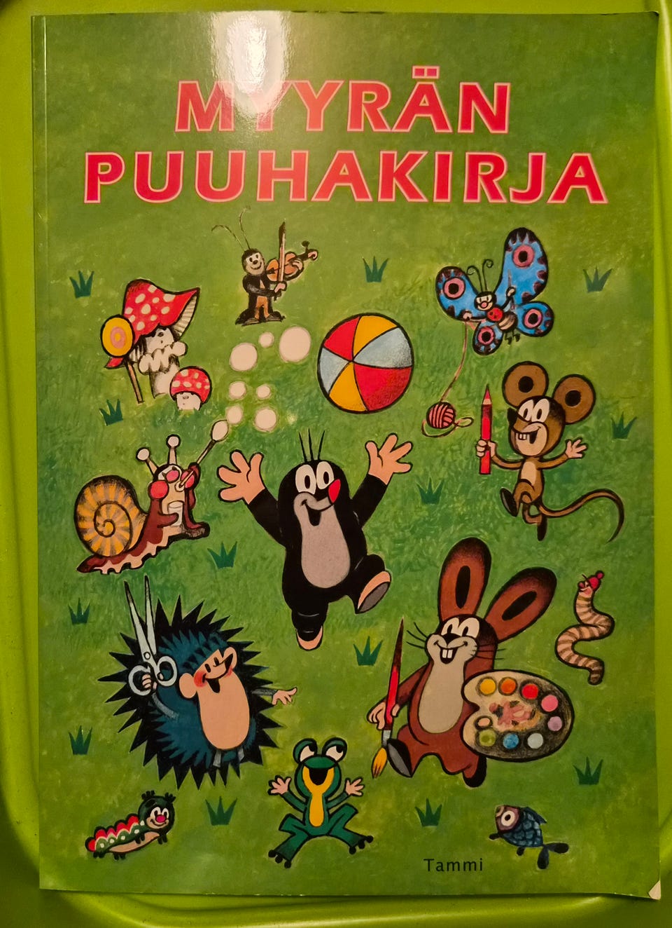 Kuvagalleria