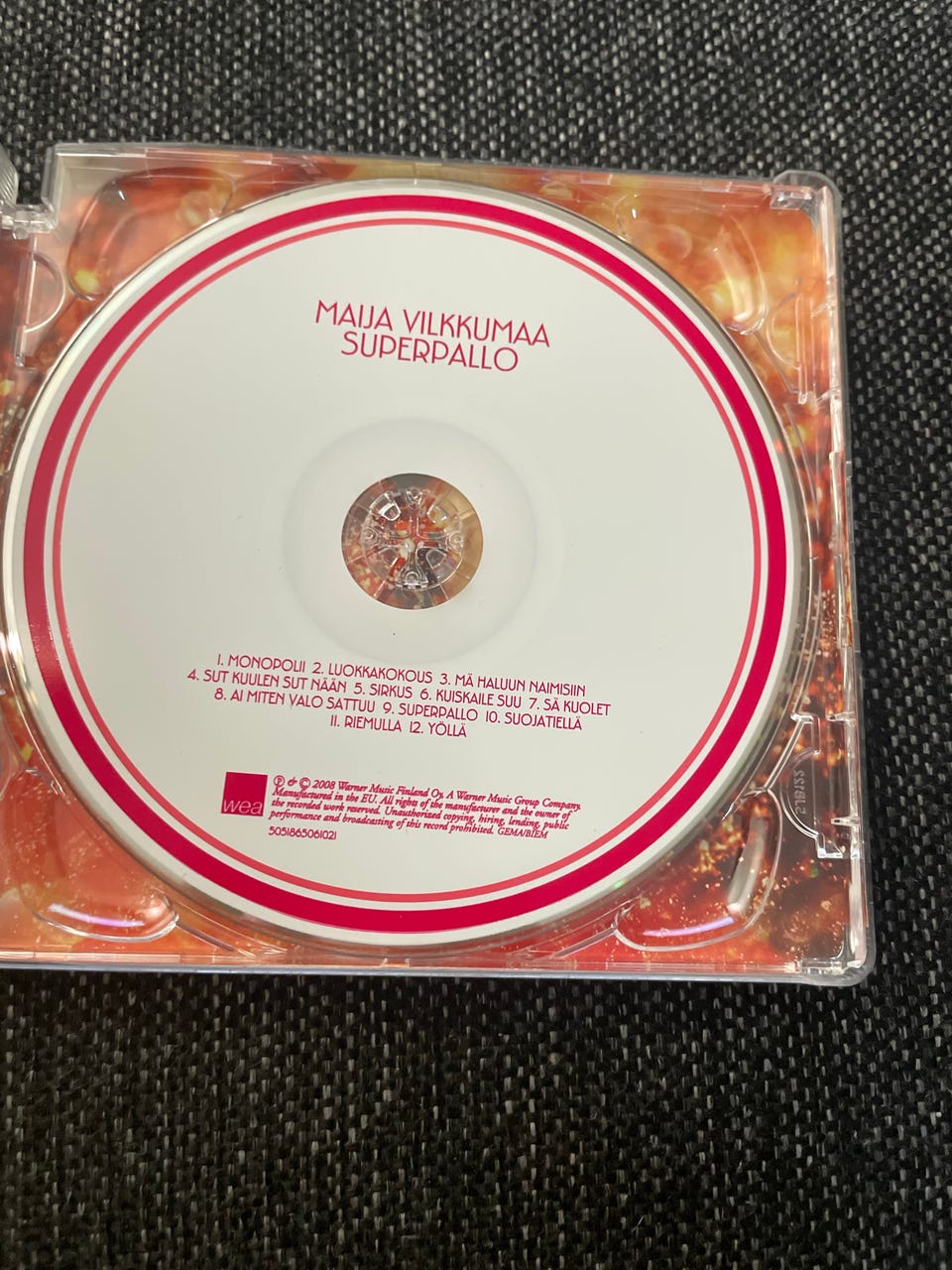 Kuvagalleria