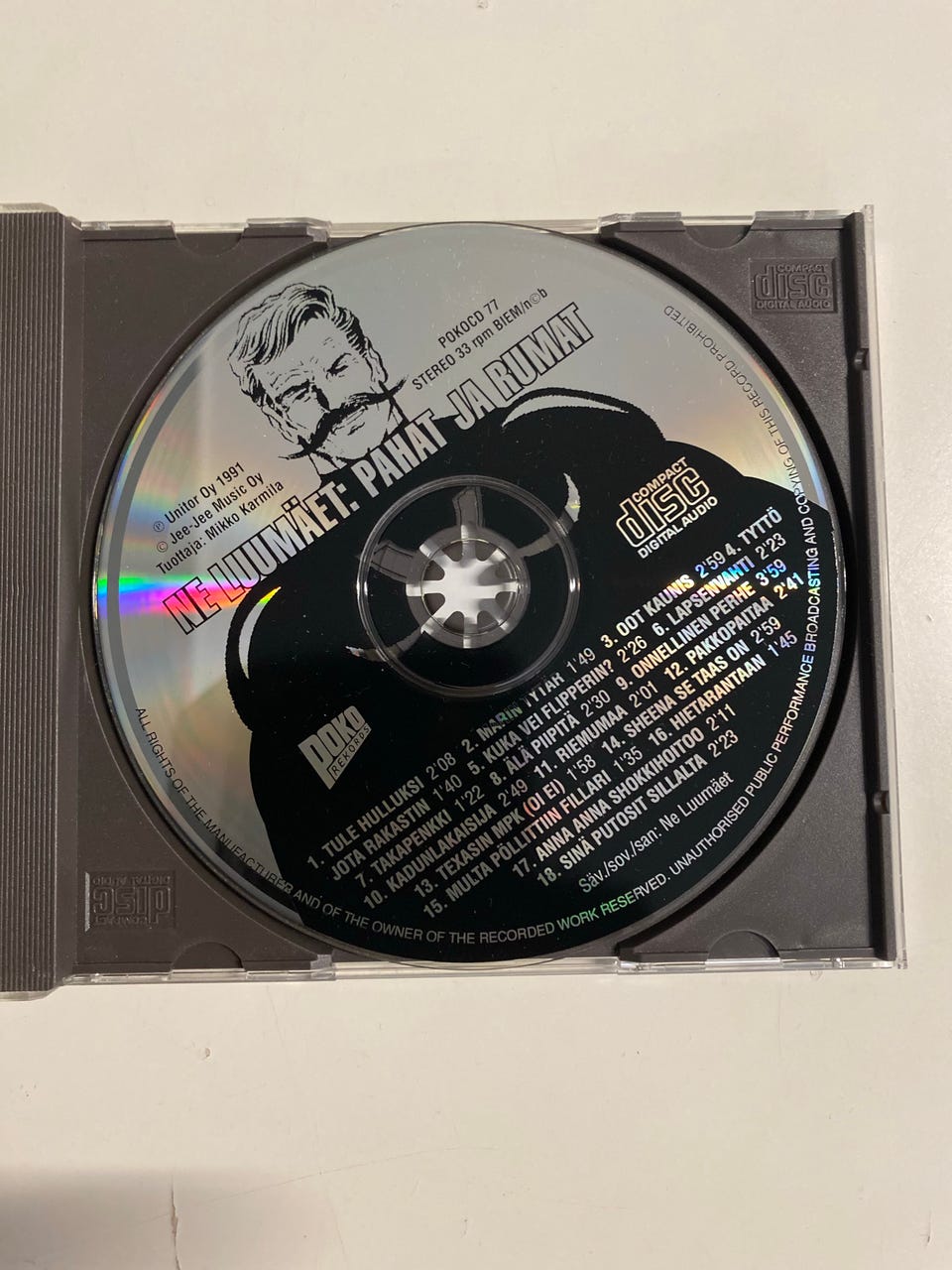 Kuvagalleria