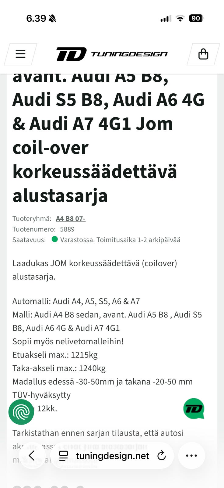 Kuvagalleria