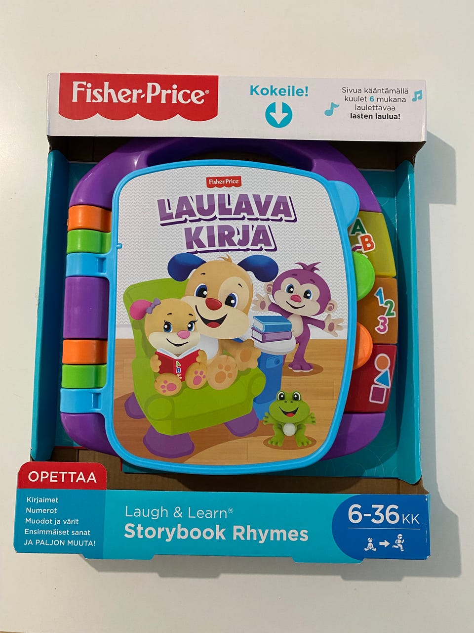Kuvagalleria