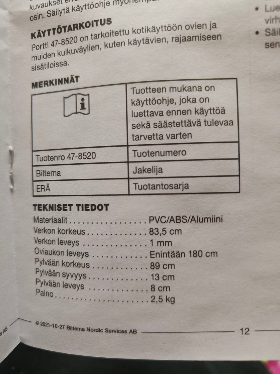 Kuvagalleria