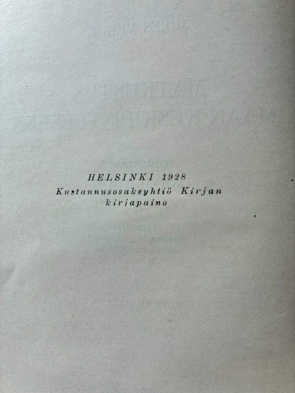 Kuvagalleria