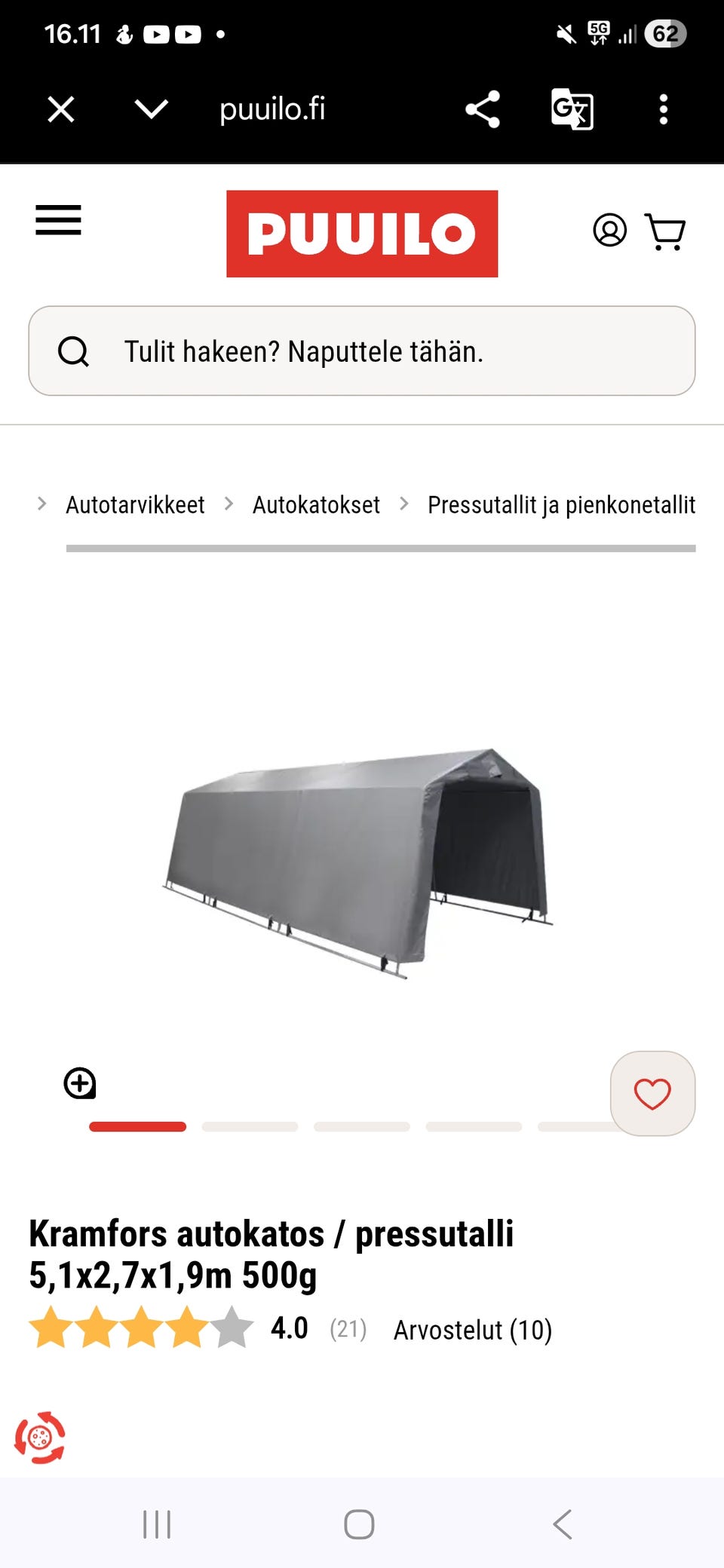 Kuvagalleria
