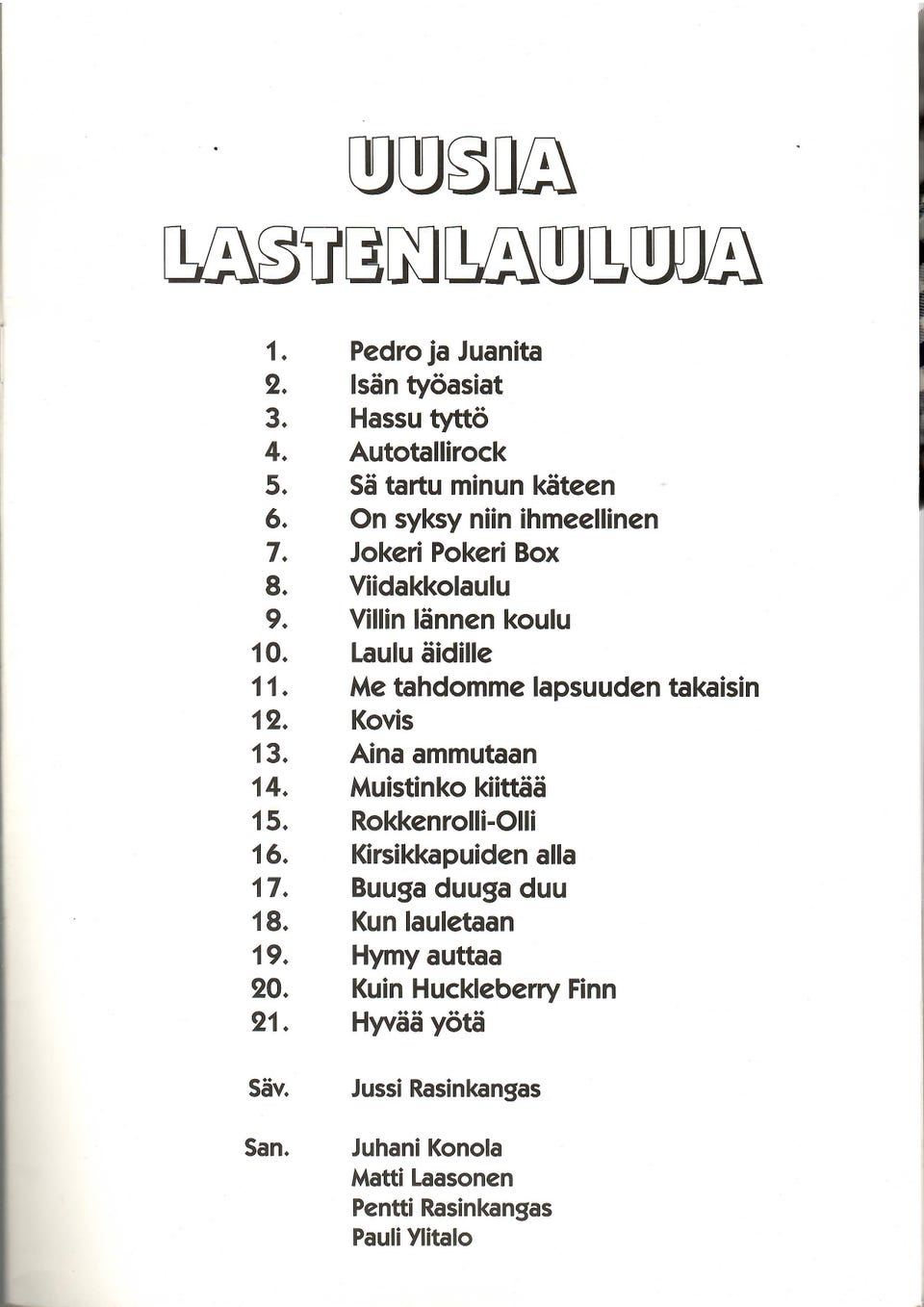 Kuvagalleria