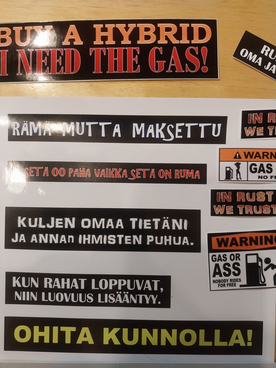 Kuvagalleria