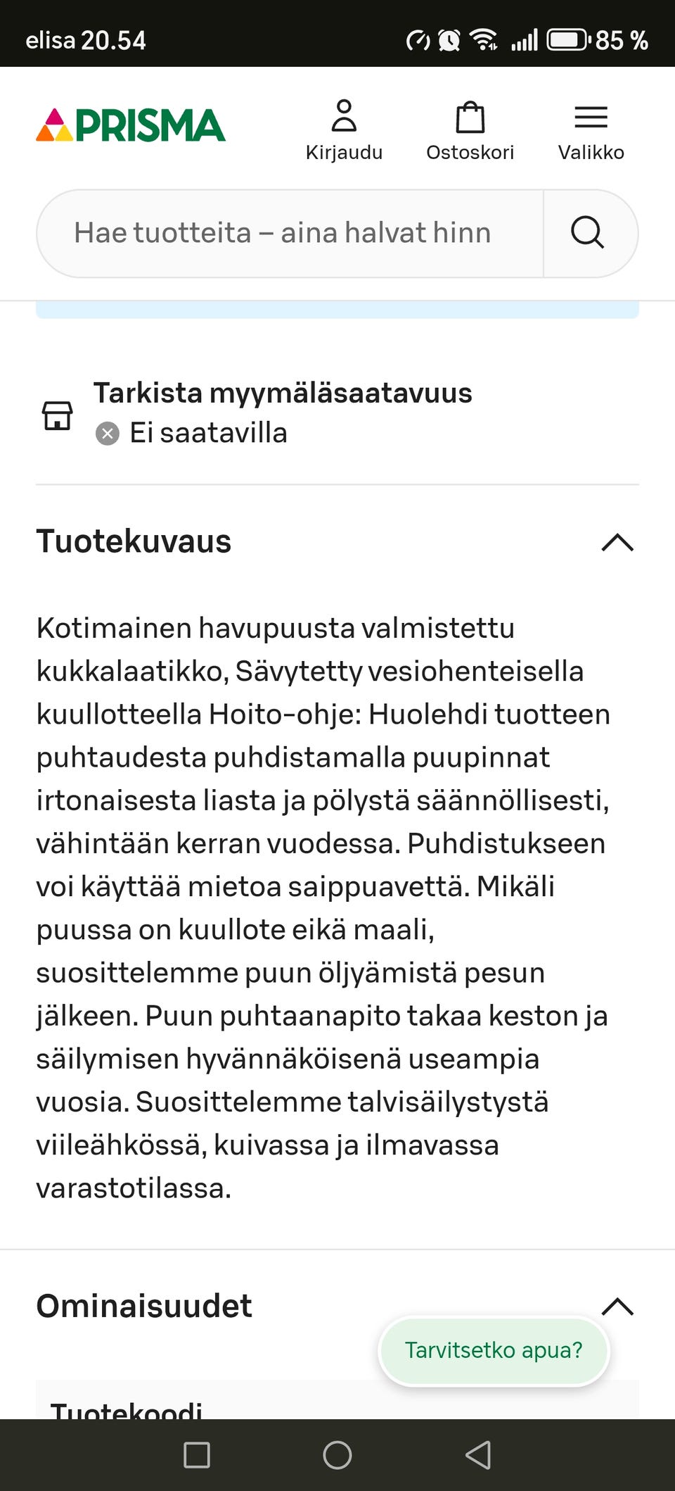 Kuvagalleria