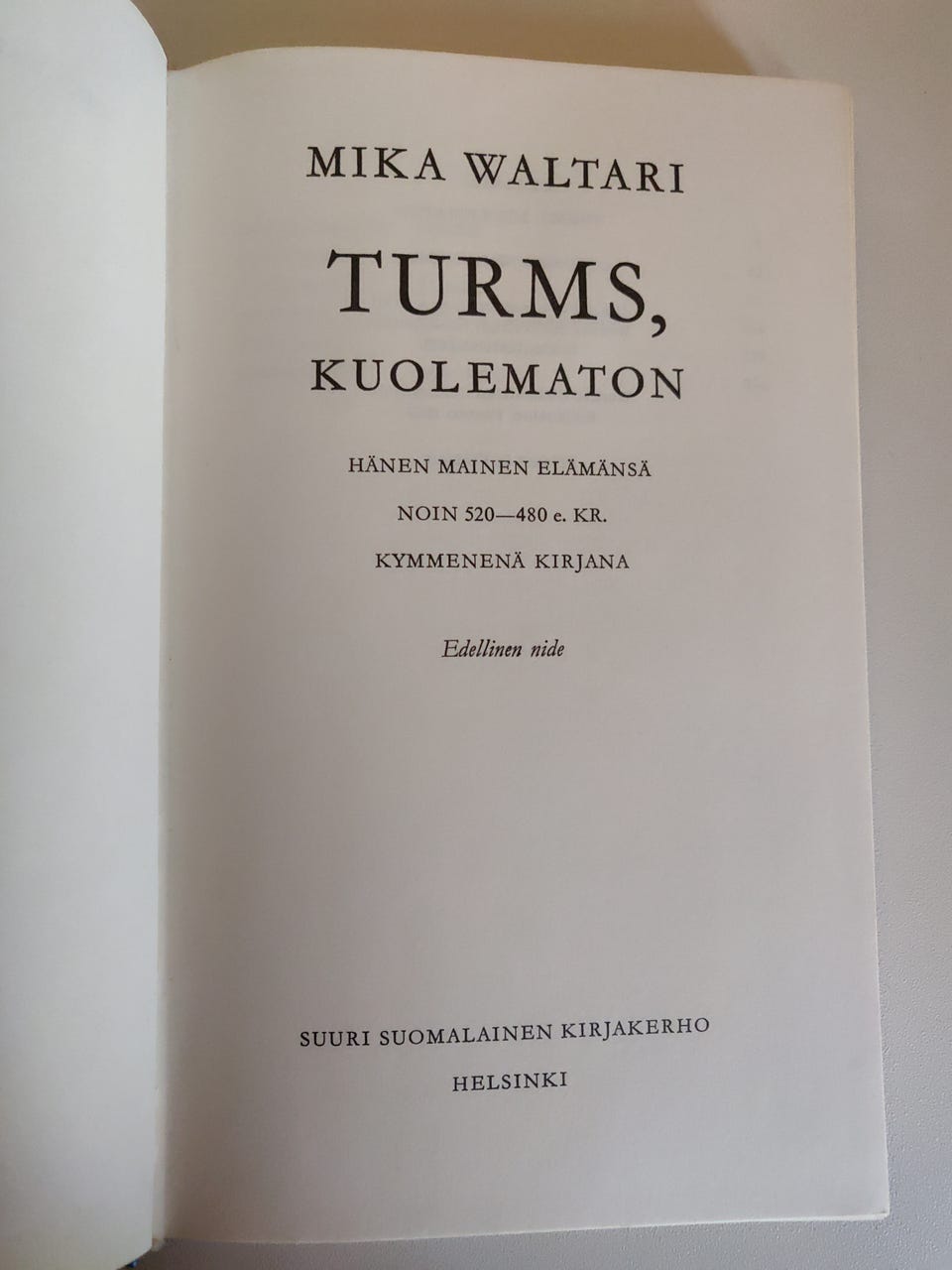 Kuvagalleria