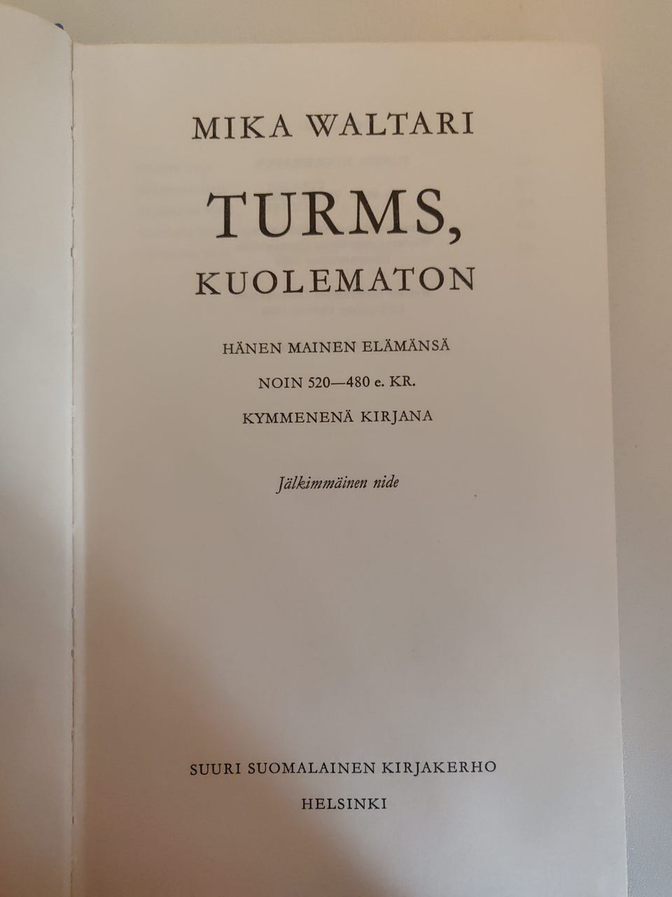Kuvagalleria