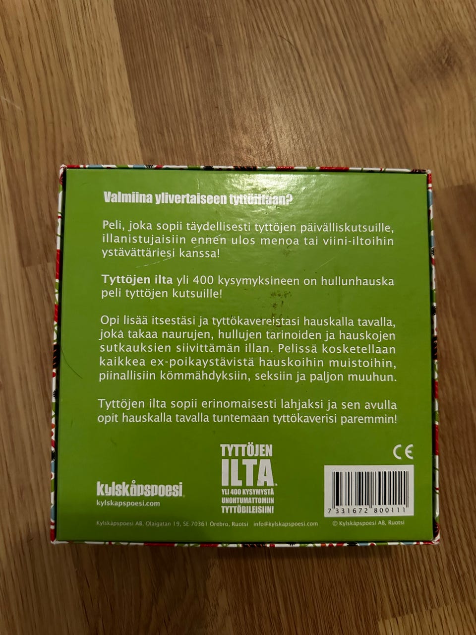 Kuvagalleria
