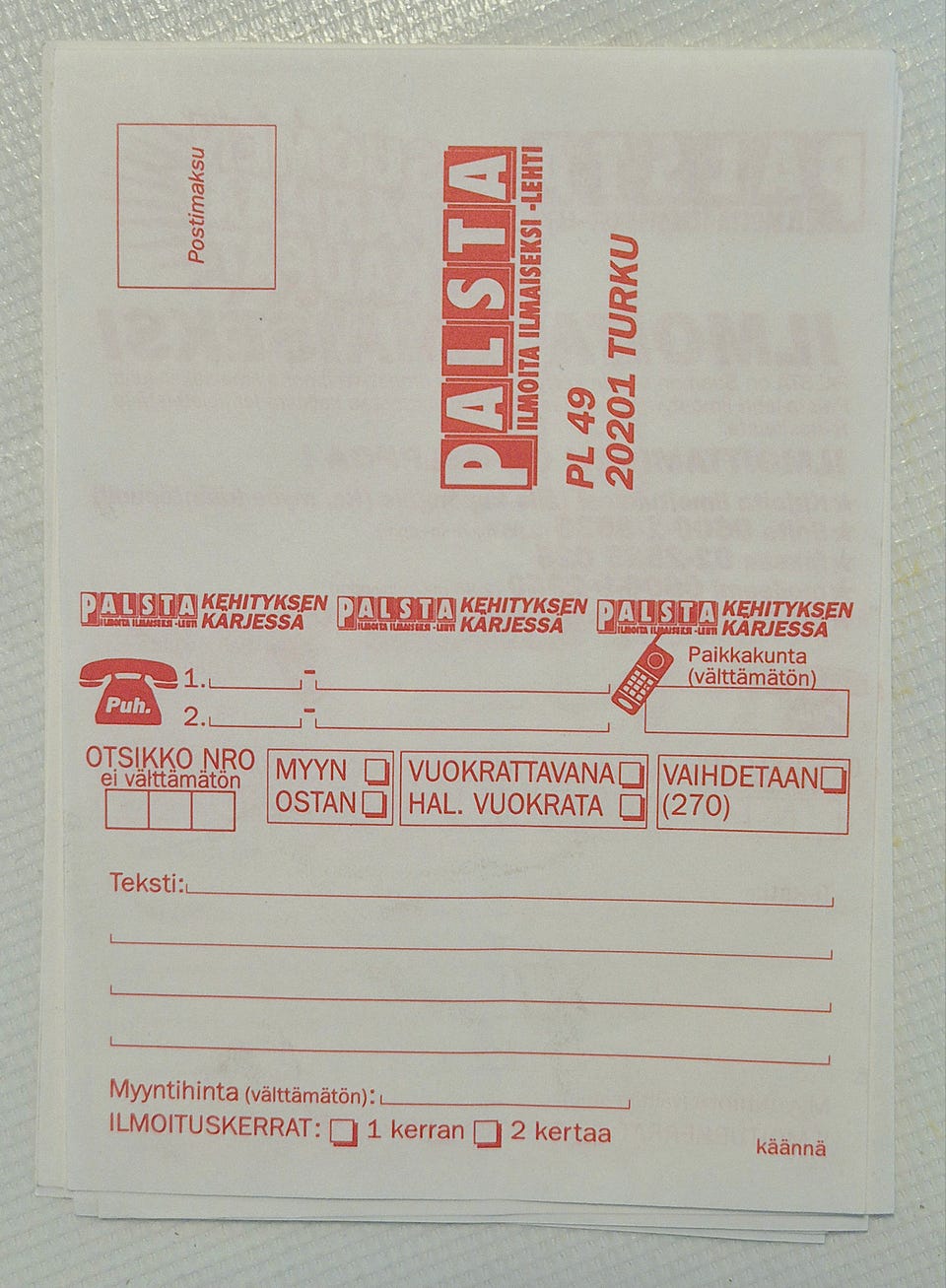 Kuvagalleria