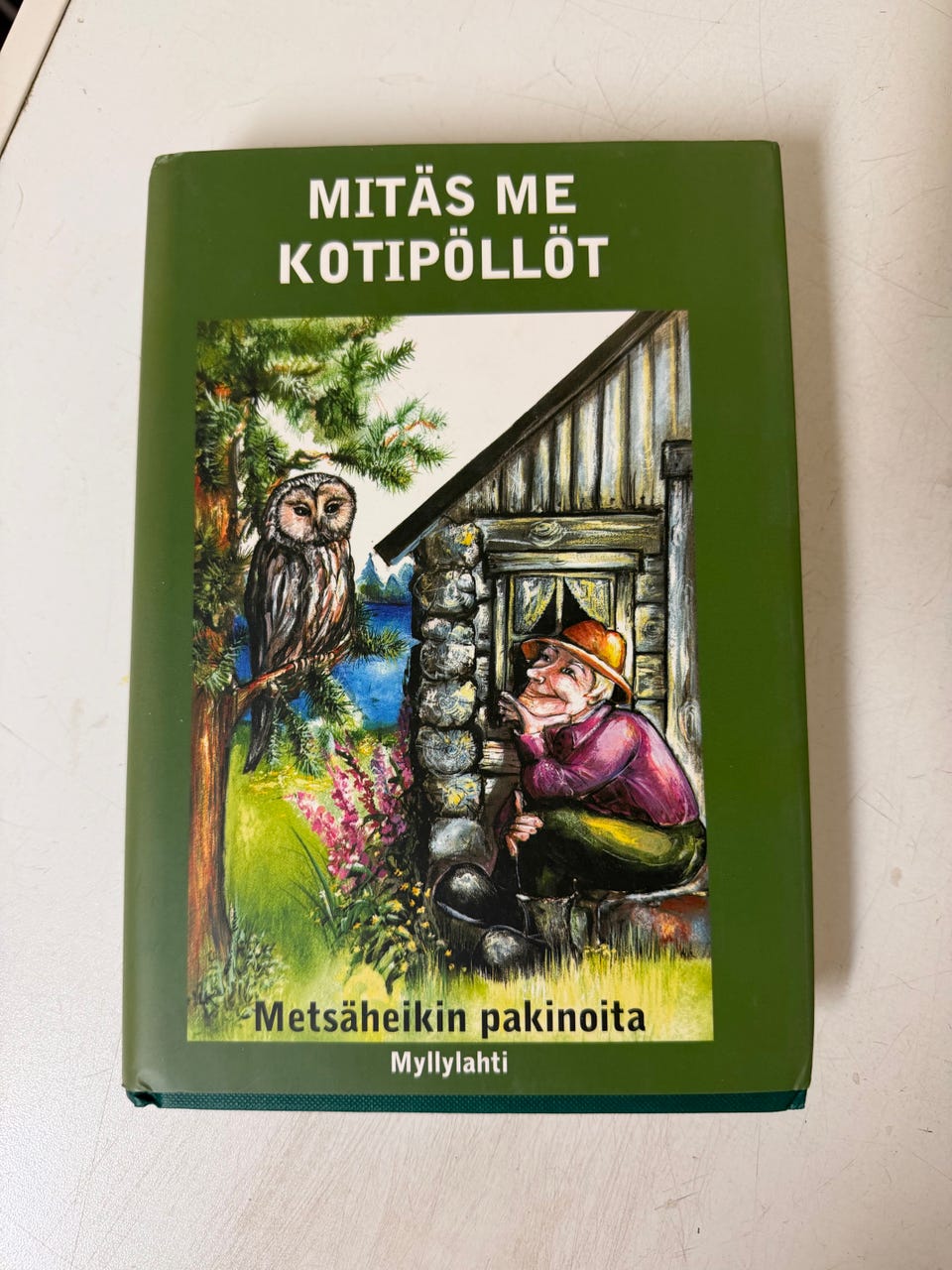 Kuvagalleria