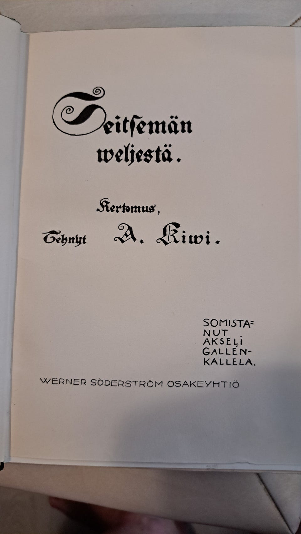 Kuvagalleria