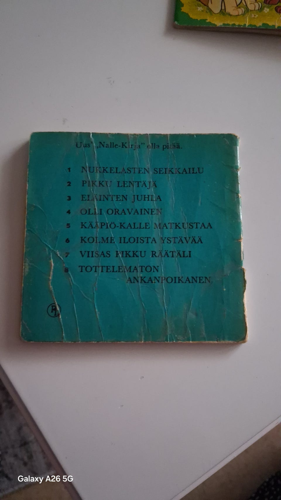 Kuvagalleria