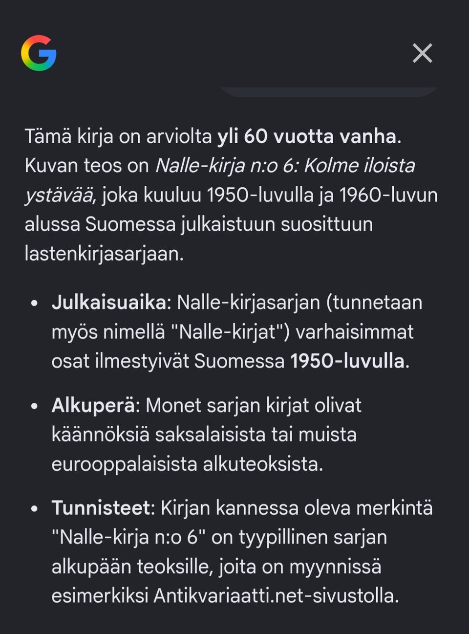 Kuvagalleria