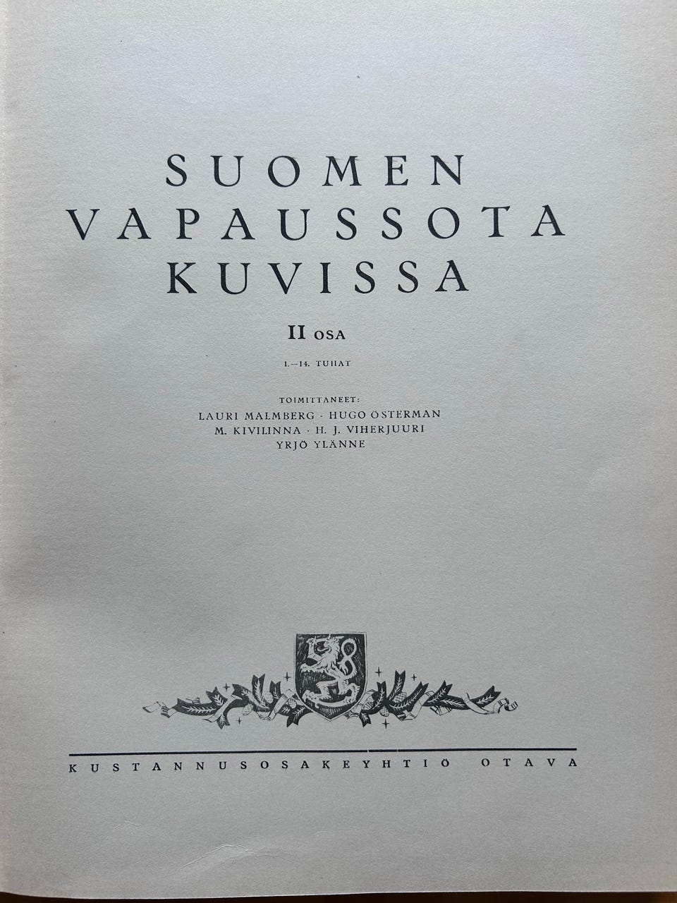 Kuvagalleria