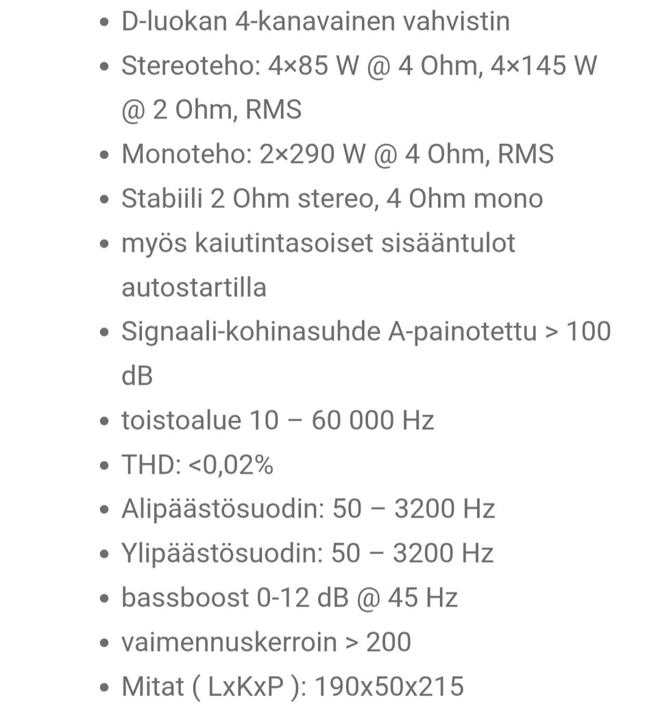 Kuvagalleria